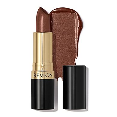 Revlon Super Lustrous Iced Mocha Lipstick
