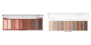 Elf Mad for Matte Palette: 5 Must-Have Shades