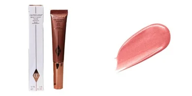 Charlotte Tilbury Pinkgasm Glowgasm Cream Blush