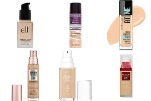 5 Best Liquid Foundations for Flawless Skin