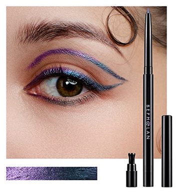 Northern Lights Shimmering Waterproof Eyeliner Pen