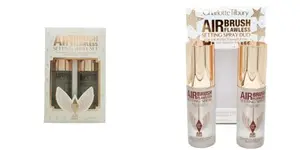 Charlotte Tilbury Airbrush Flawless Setting Spray: 3 Reasons You Need It