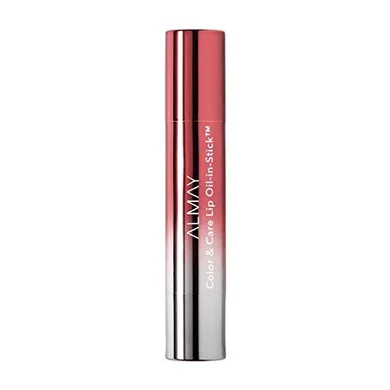 Almay Rosy Glaze Lip Oil Stick