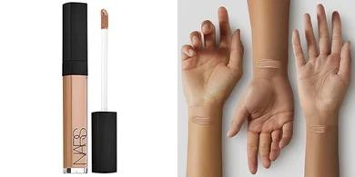 NARS Radiant Concealer, shade Madeleine