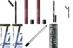 L'Oréal Paris Infallible Pro-Last Eyeliner: 5 Best Features