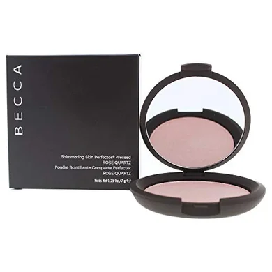 Becca Rose Quartz Pressed Highlighter
