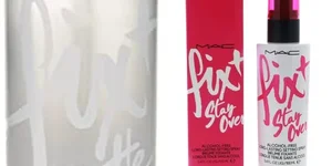 MAC Prep + Prime setting spray