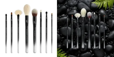 Sigma x Samantha Ravndahl 8-Piece Brush Set