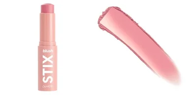 ColourPop Cream Blush Stick: Cool It – Blendable, hydrating, natural finish.
