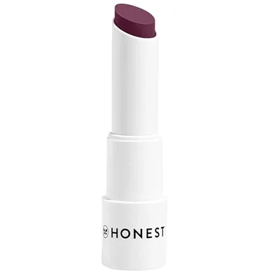 Honest Beauty Plum Drop Tinted Lip Balm: Vegan, Antioxidant-Rich, Cruelty-Free
