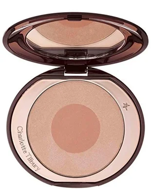 Charlotte Tilbury First Love Blush