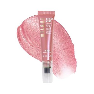 Milani Dolce Pink Blush & Glow
