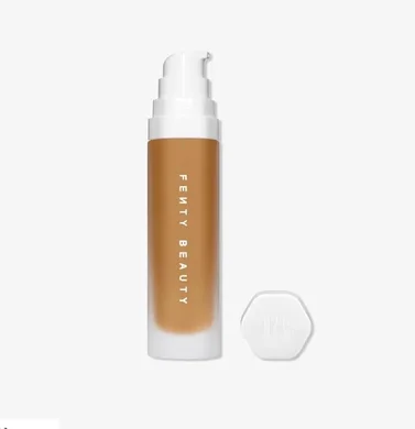 FENTY Soft Lit Hydrating Longwear Foundation (Warm Golden)
