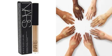NARS Radiant Creamy Concealer, Ginger/Medium, 0.22 oz
