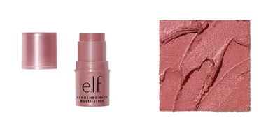 e.l.f. Sparkling Rose Multi-Stick: Shimmering, Blendable Cream