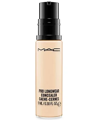 Longwear Concealer NC15 (MAC Pro)
