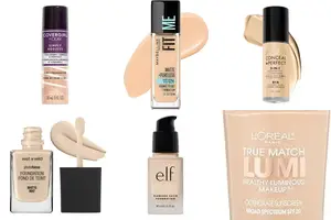 Top 5 Neutral Undertone Foundations for Flawless Skin