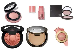 Becca Blush: 5 Must-Have Shades