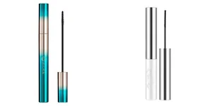 Mascara for short lashes
