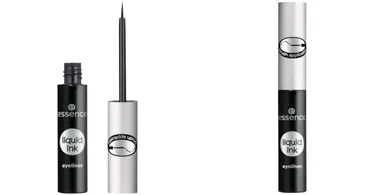 Ink-Effect Liquid Eyeliner