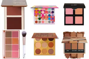 5 Must-Have Juvia's Place Blush Palettes