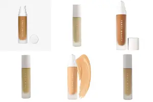 5 Must-Have Fenty Beauty Foundations You Need to Try