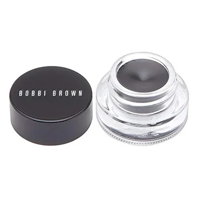 Bobbi Brown Long-Wear Black Ink Gel Eyeliner (0.1 oz)
