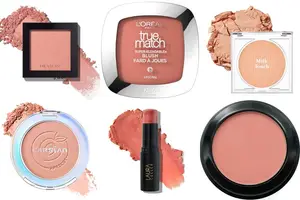 5 Best Apricot Blushes to Brighten Your Look