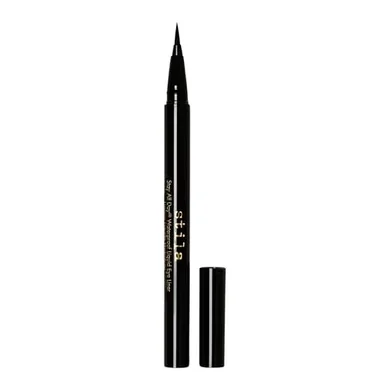 Stila Stay-All-Day Waterproof Liquid Liner: Smudge & Transfer-Proof