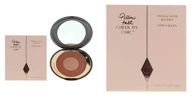 Charlotte Tilbury Pillow Talk Intense Blush