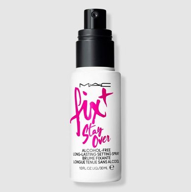 M.A.C. Fix+ 16-Hour Alcohol-Free Setting Spray