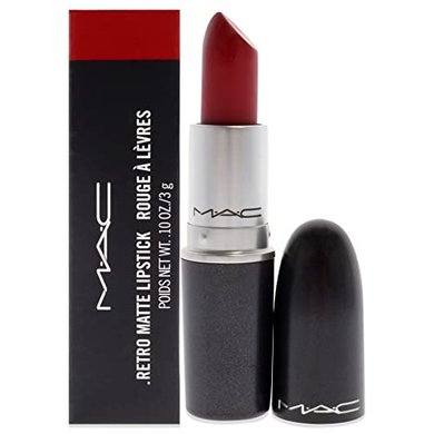 Retro Matte Lipstick Ruby Woo