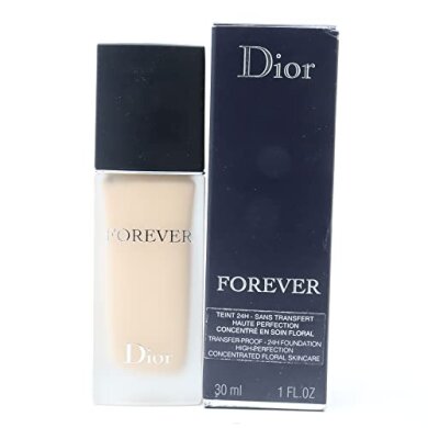 Dior Forever Foundation (Neutral 1N), 30ml