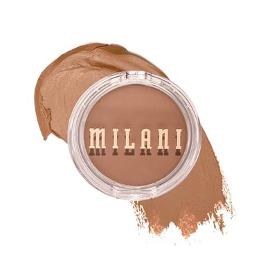 Milani Honey Kiss Cream Bronzer
