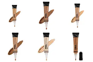 5 Must-Have LA Girl Pro Conceal Shades