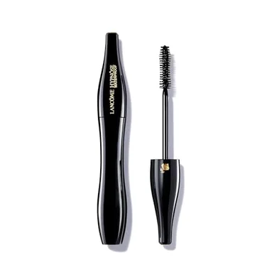 Lancôme Hypnôse Waterproof Volume Mascara: Black, Clump-Free & Smudge-Proof