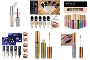 5 Best Glitter Eyeliners to Sparkle Your Look
