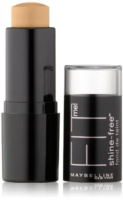 Fit Me Oil-Free Foundation Stick (Natural Beige)
