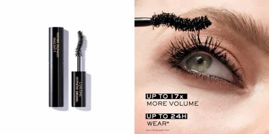 Lancôme Hypnôse Drama: Extreme Volume Mascara, 24-Hour Wear