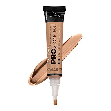 L.A. Girl Pro Conceal HD Concealer (Warm Sand)