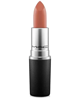 MAC Taupe Matte Lipstick