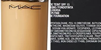 M.A.C. Studio Fix Fluid Foundation (NC20, 1 oz)