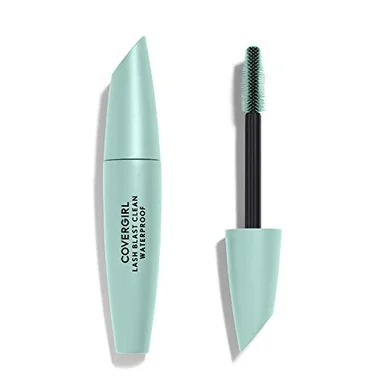 CoverGirl Lash Blast Clean Volume: Vegan, Waterproof Mascara