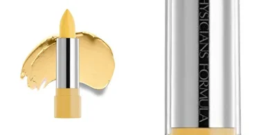 Physicians Formula Yellow Concealer Stick: Hides Blemishes & Dark Circles