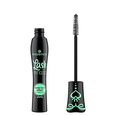 Lash Princess Mascara: Volumizing, Lengthening, Cruelty-Free