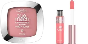 L'Oréal Paris True Match Blush: Top 4 Shades You Need