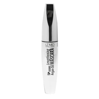 IZME New York Argan Oil Lengthening Mascara (Black, 13ml)
