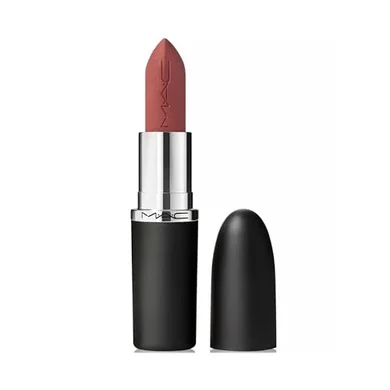 MAC Velvet Teddy Silky Matte Lipstick (0.11 oz)