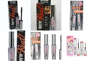 Benefit They're Real Mascara: 5 Reasons You Need It