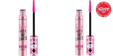 Lash Without Limits Extreme Lengthening Mascara (Extra Black)